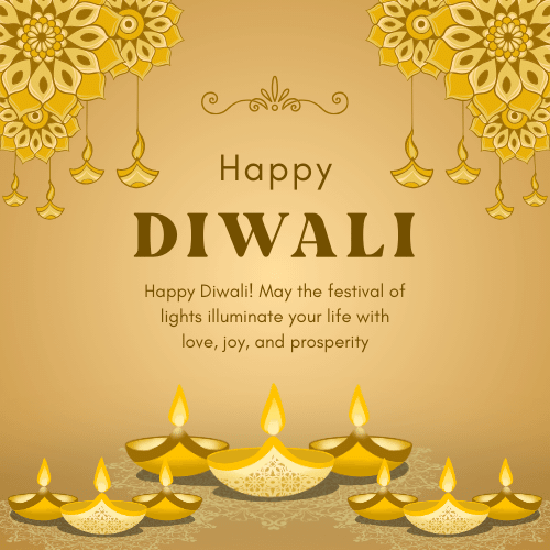 Diwali Wishes Images