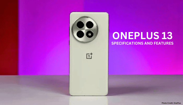 OnePlus 13 launched in India | Price, Features, Offers & Camera