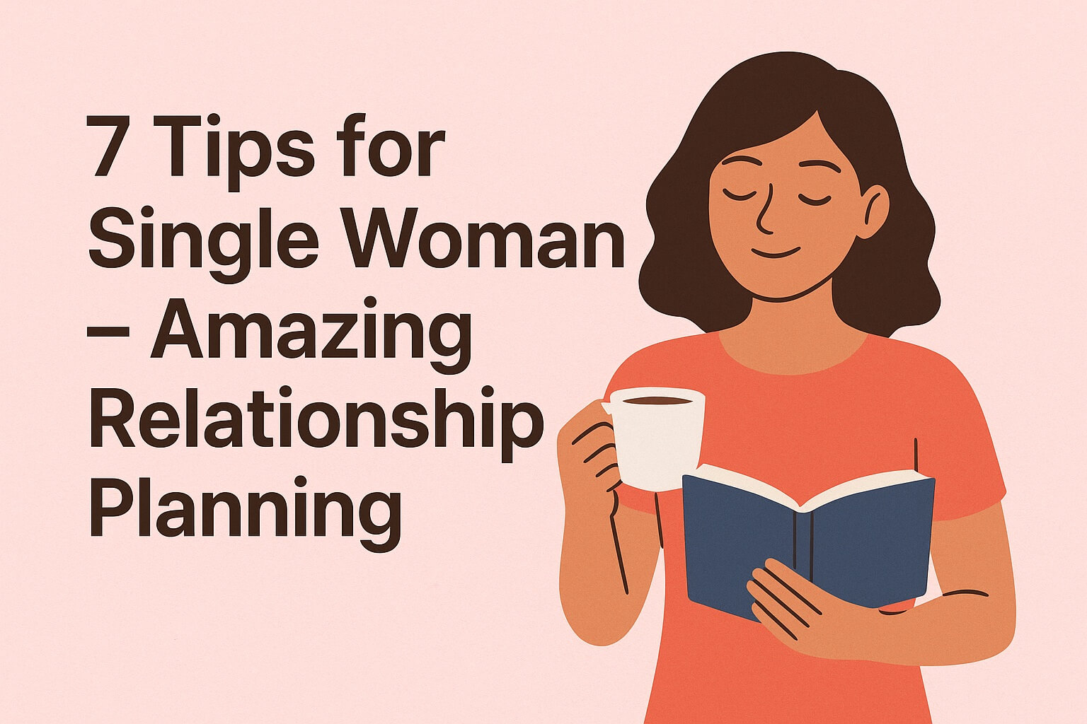Amazing relationship