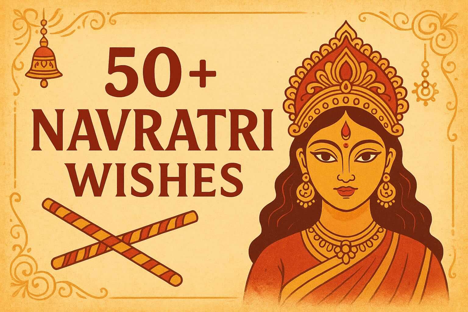 Navratri Wishes