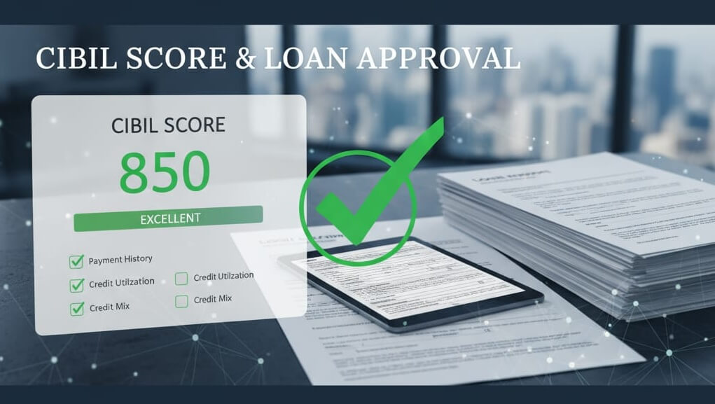 Cibil Score