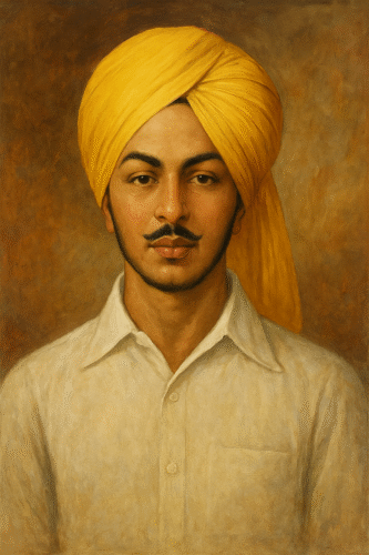 Shaheed Bhagat Singh