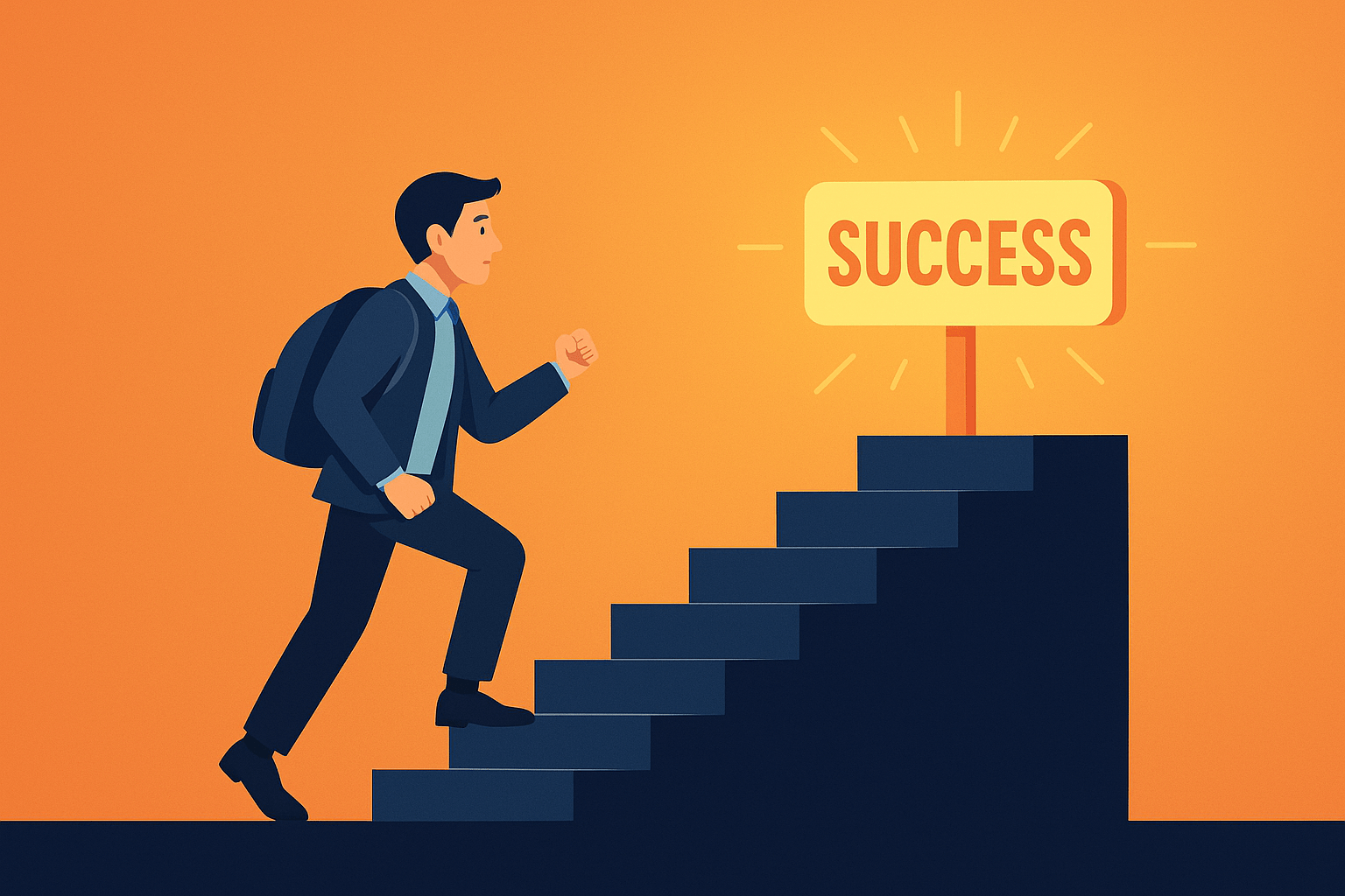 Ultimate Key to Success
