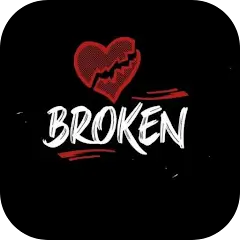 Broken Heart Shayari