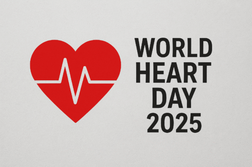 World Heart Day