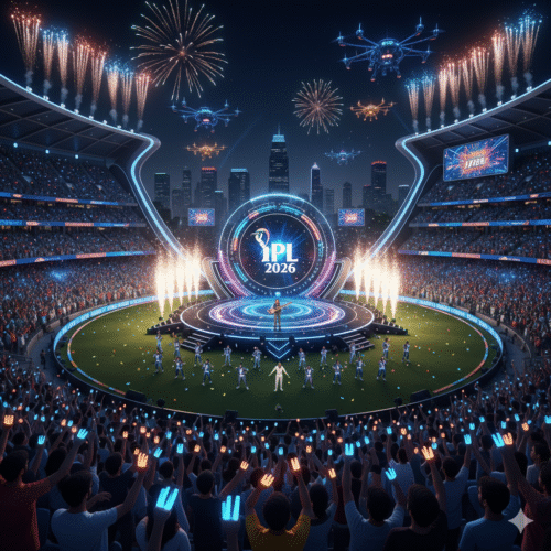IPL 2026 Auction