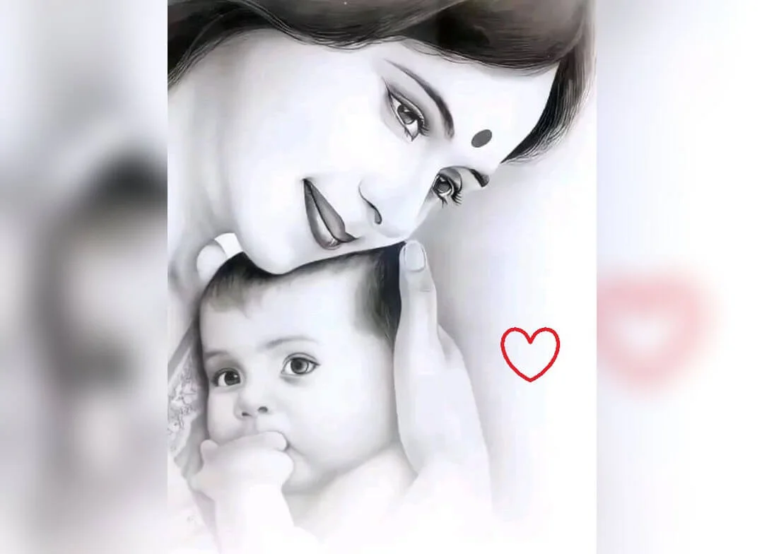Mother Love