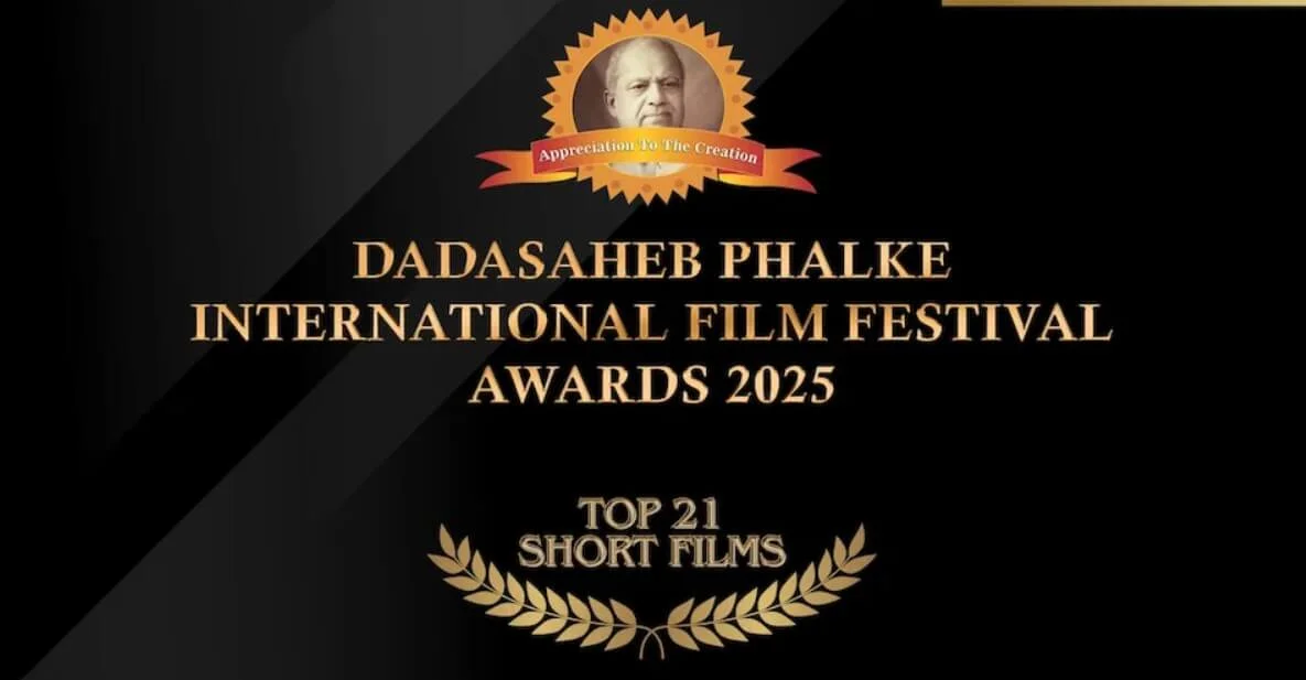 Dadasaheb Phalke Award