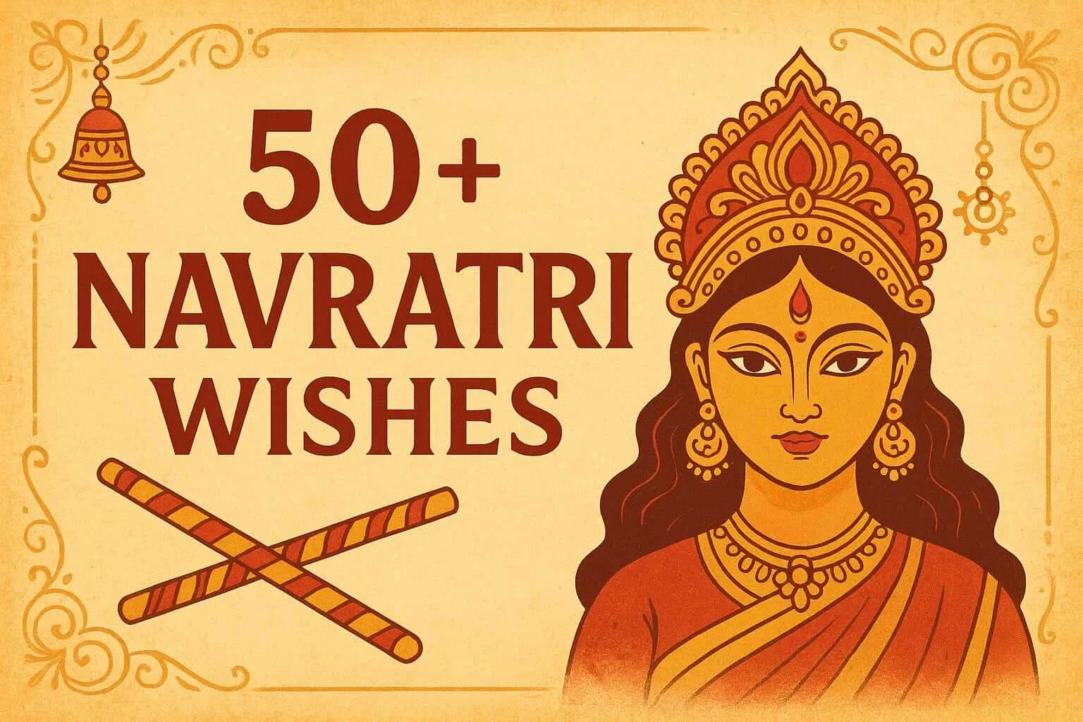 Navratri Wishes