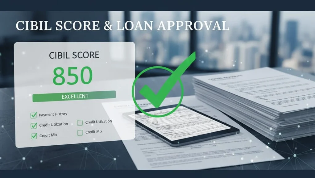 Cibil Score
