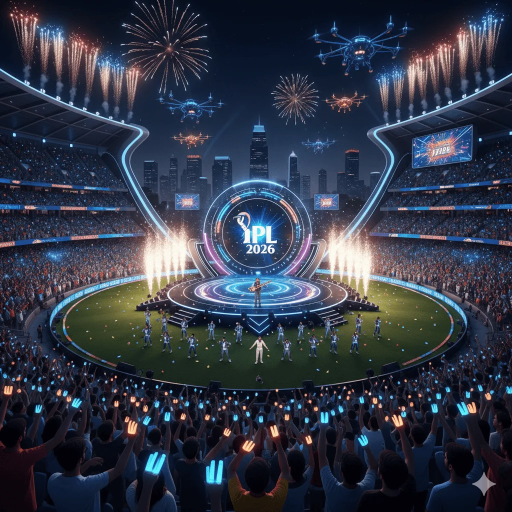 IPL 2026 Auction
