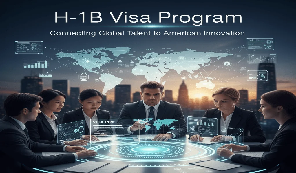 H-1B Visa Program