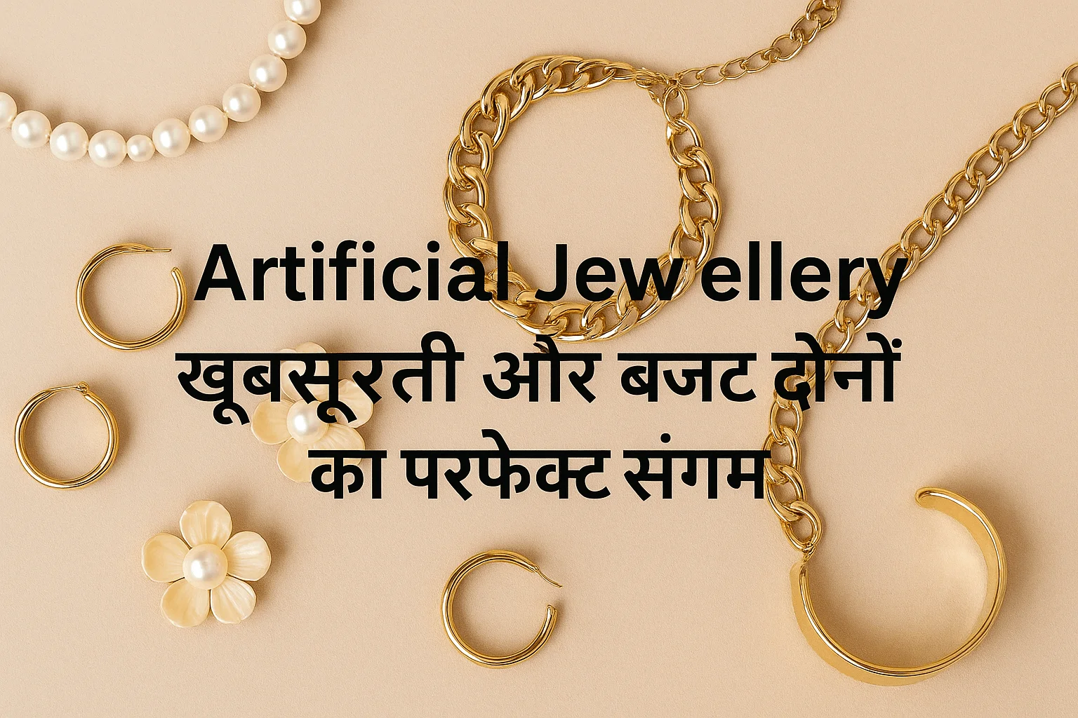Artificial Jewellery