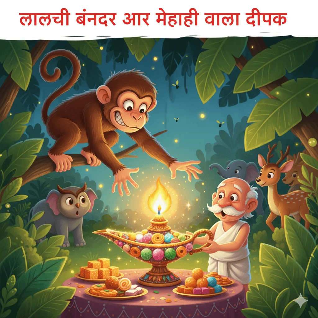Diwali Stories for Kids