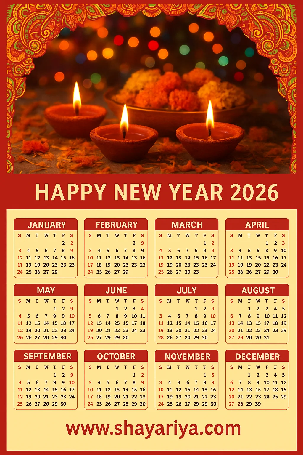 2026 Hindu Calendar Monthly Sangrand, Purnima, and Amavasya Dates with Adhik Maas Details / 2026 हिन्दू पंचांग: मासवार संग्रांद, पूर्णिमा और अमावस्या की तिथियाँ (आधिक मास सहित) 2026 Hindu Calendar
