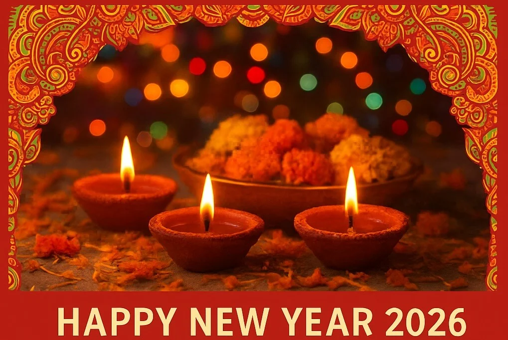 2026 Hindu Calendar