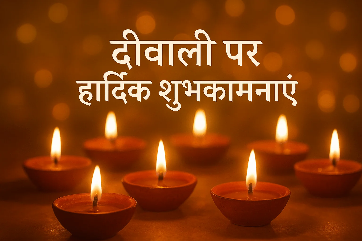 Diwali Wishes