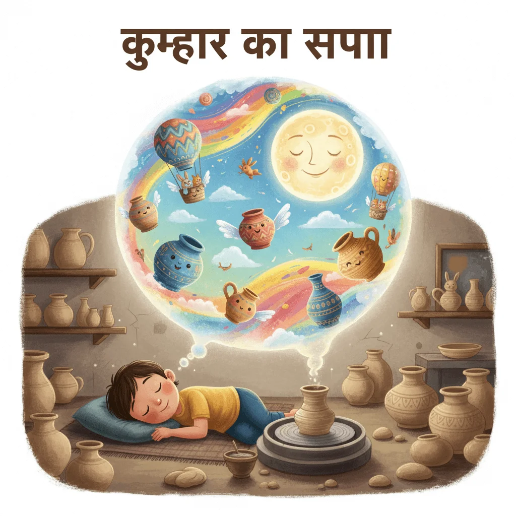 Diwali Stories for Kids