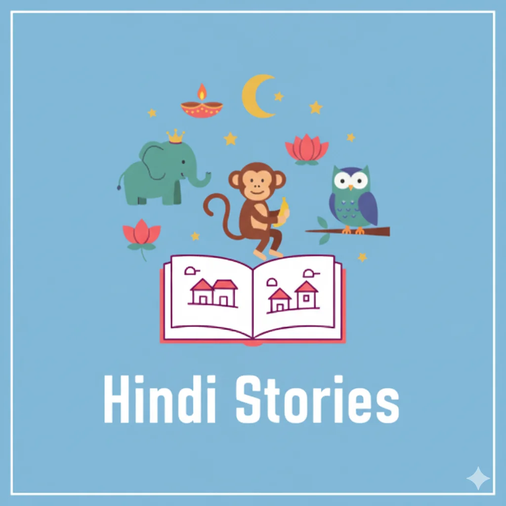 Home "hindi stories, kahaniyan in hindi, moral stories in hindi, panchatantra stories, bachchon ki kahaniyan, hindi kahani, bedtime stories in hindi, short stories in hindi, kids stories in hindi"