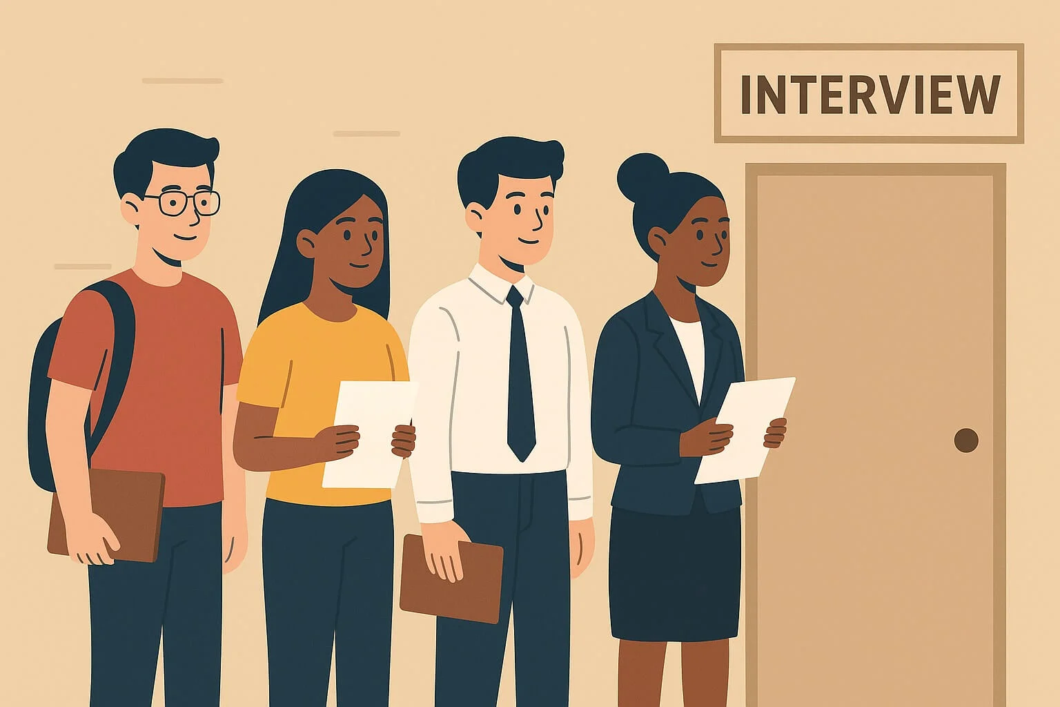 How Students Can Find a Job