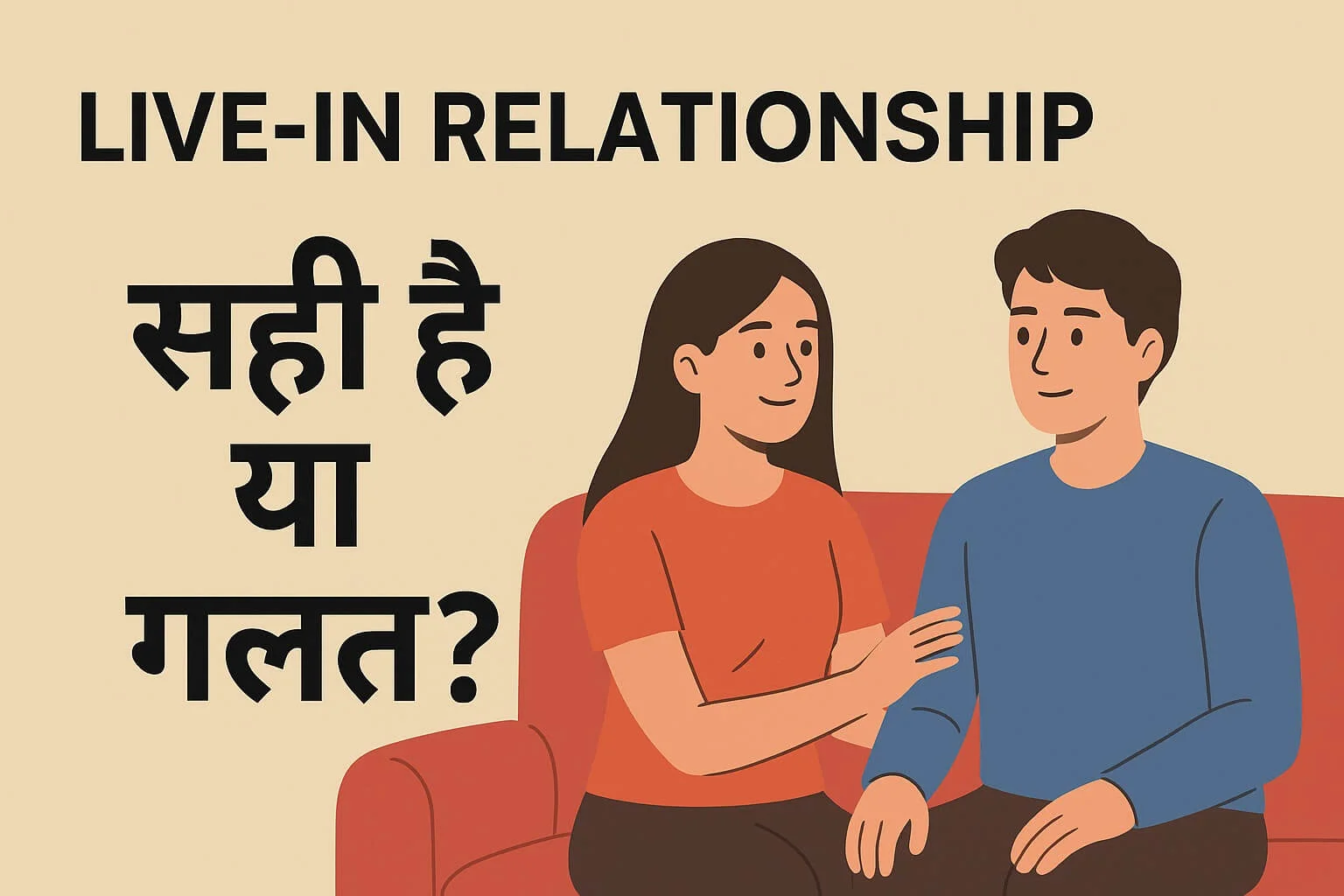 Live-in Relationship