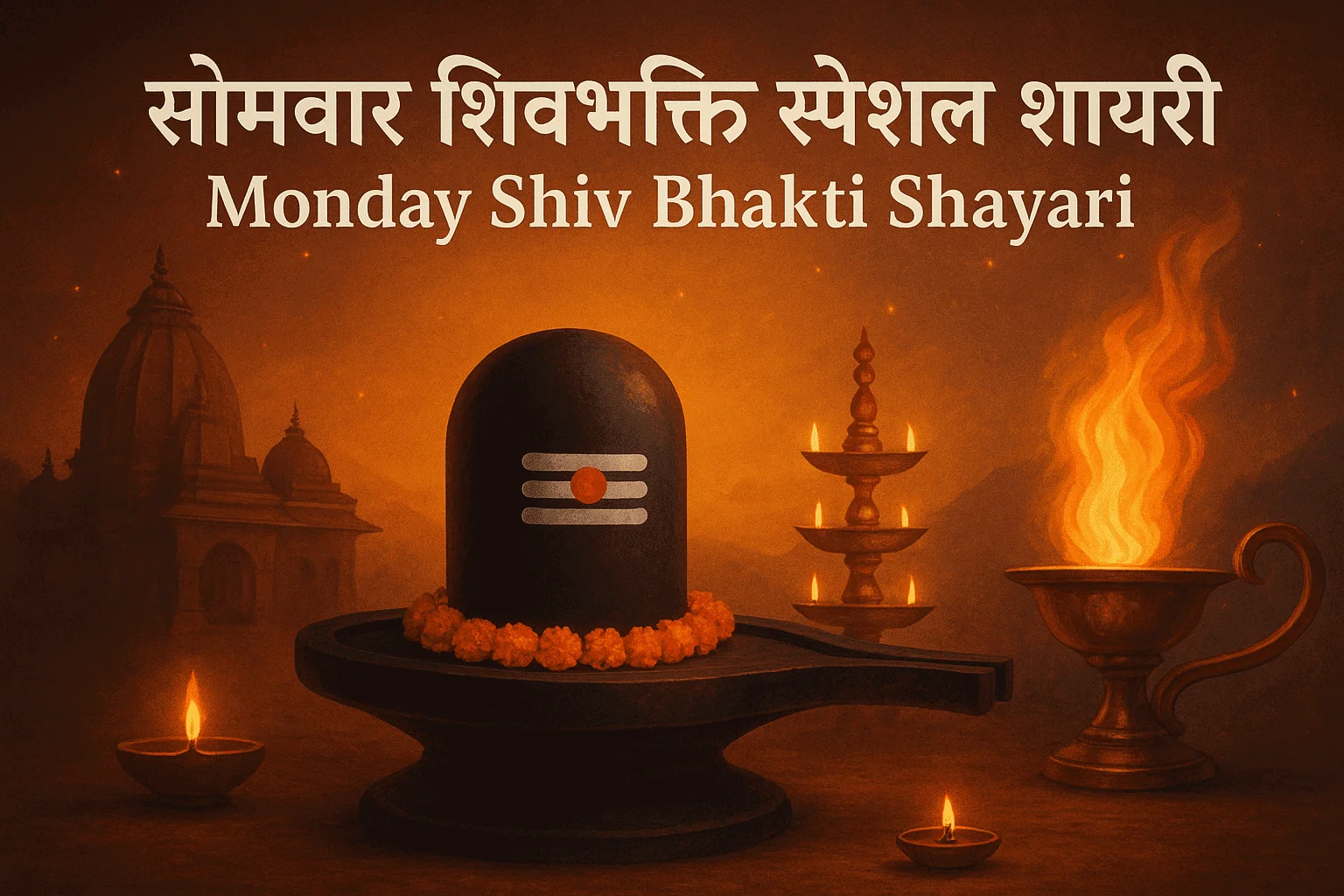 Shivaji Shayari in Hindi