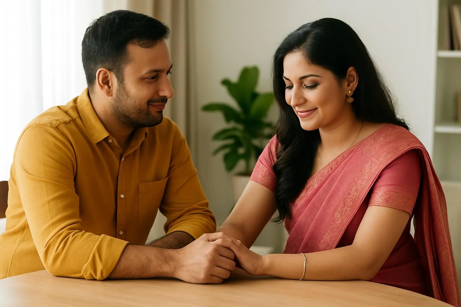 Husband Wife Love Shayari