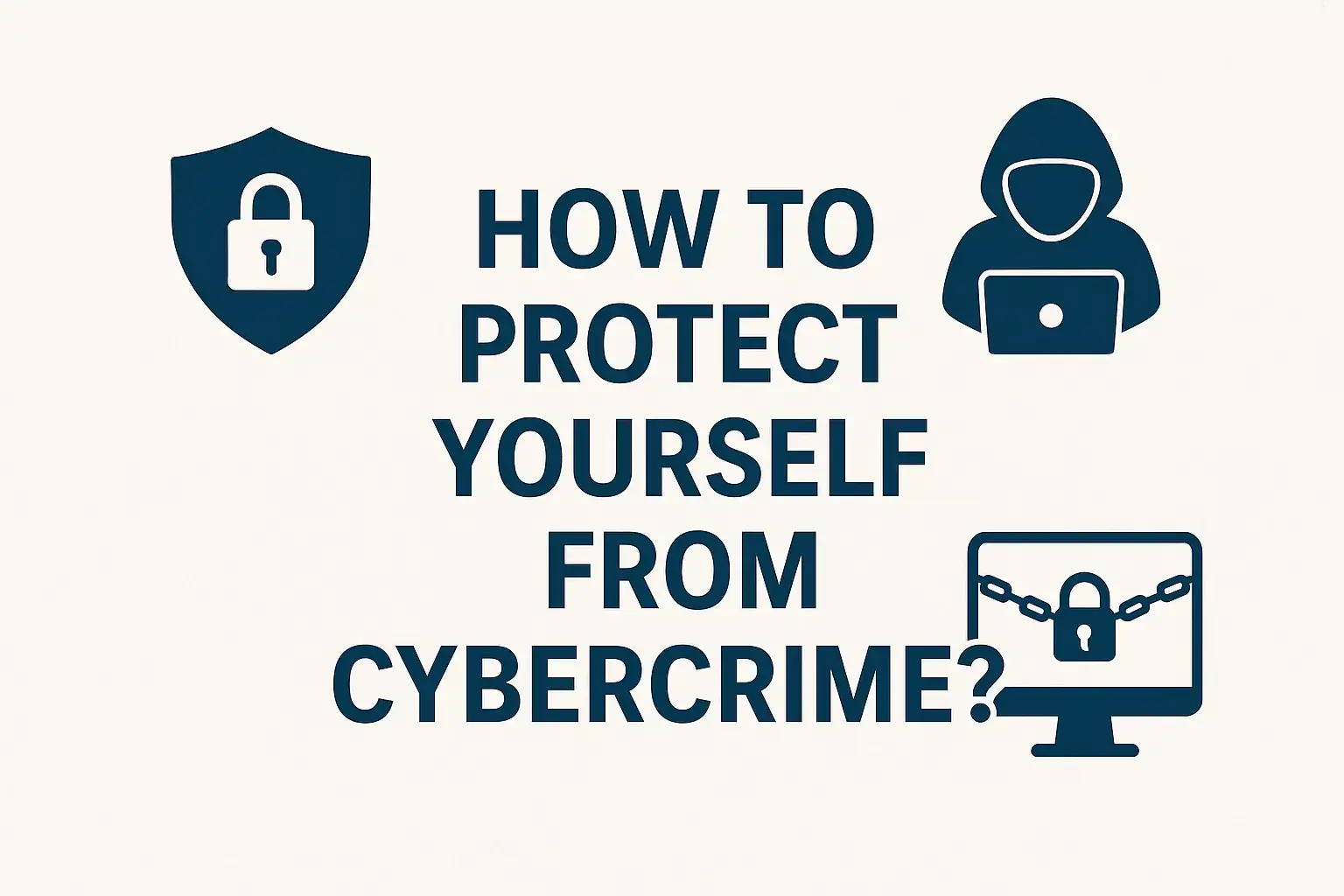 How to Secure Your WhatsApp, Instagram & Gmail from Hackers