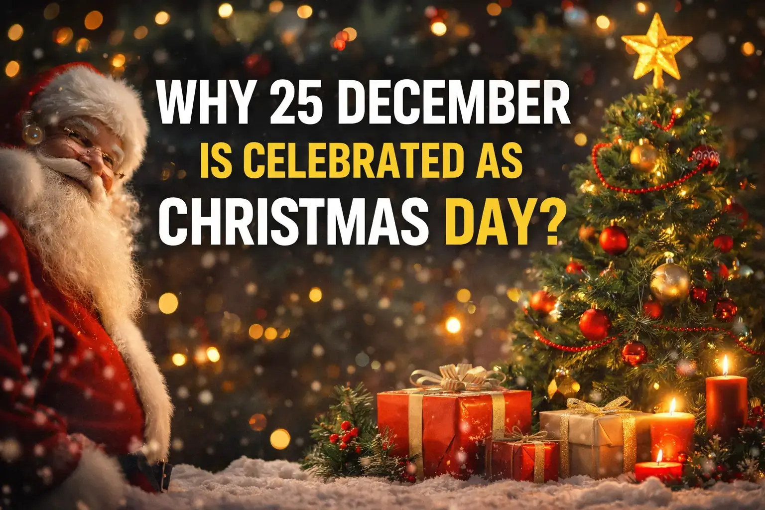 Christmas Day