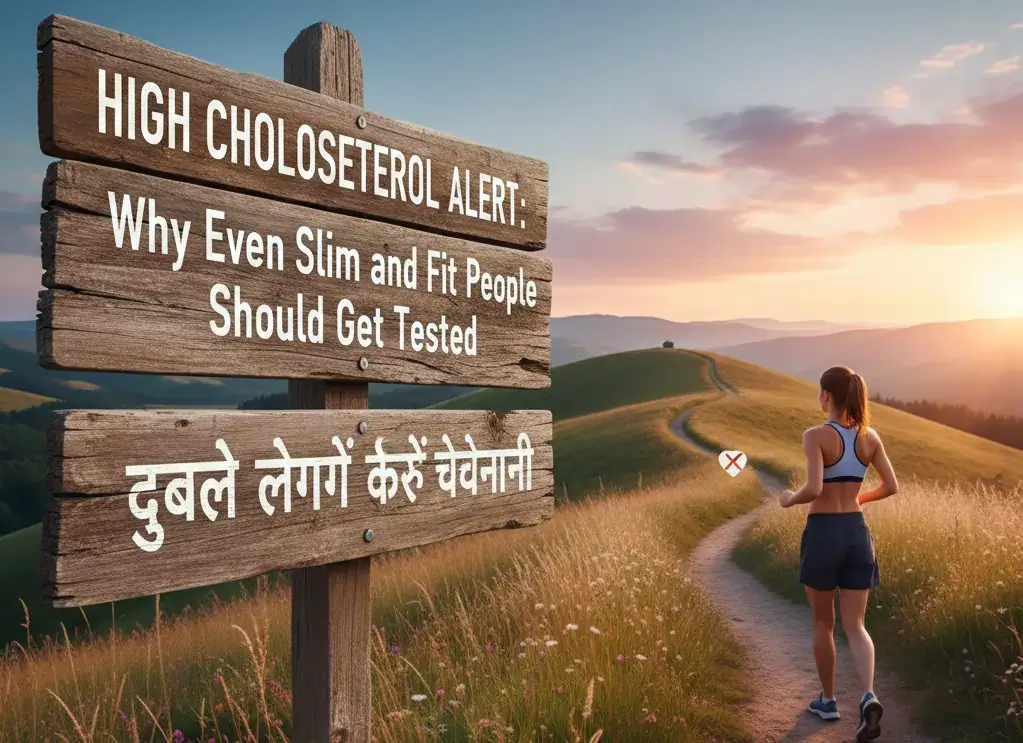 High Cholesterol