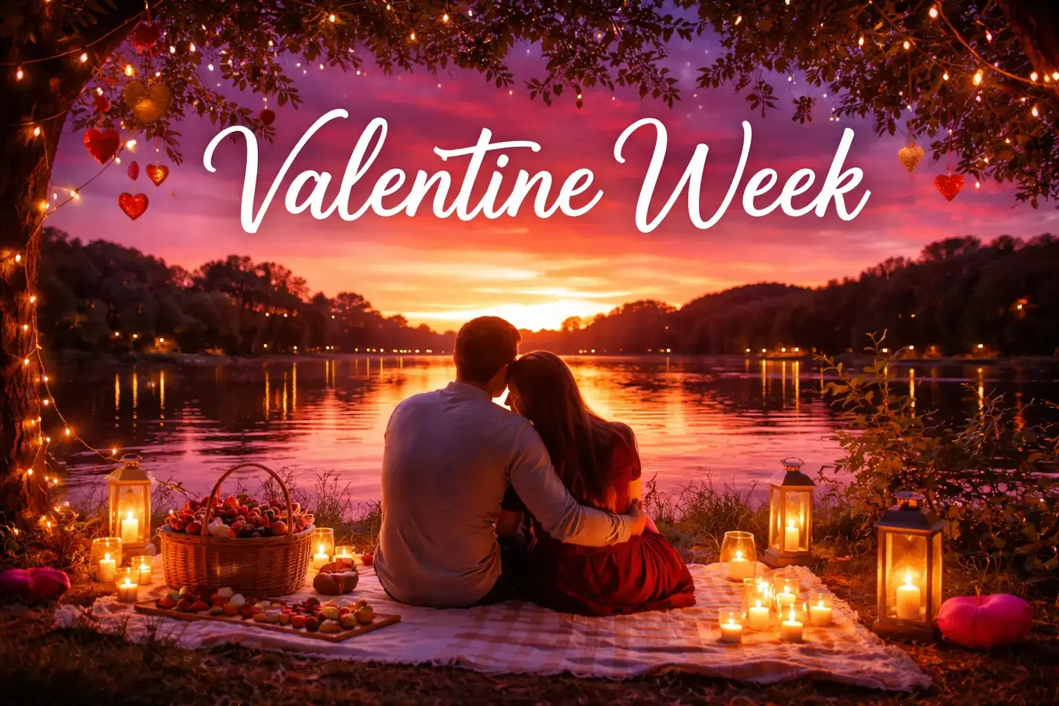 Valentine Week 2026