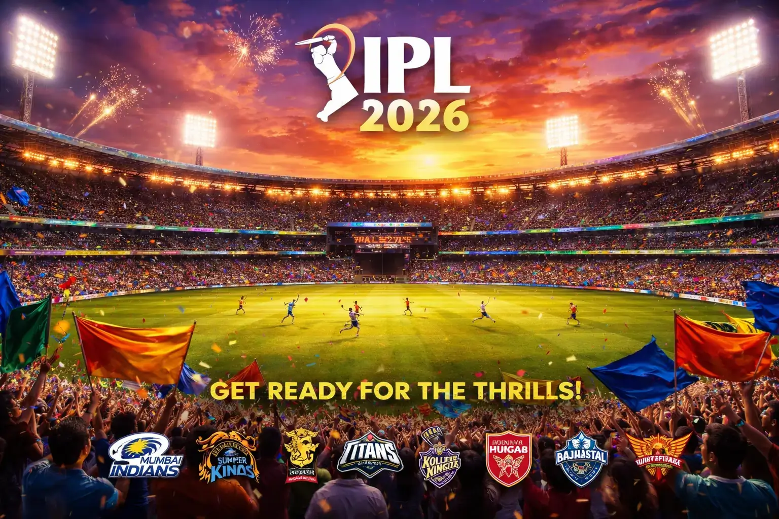 IPL 2026